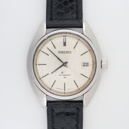 SEIKO KING KS HI-BEAT REF. 4502-7010