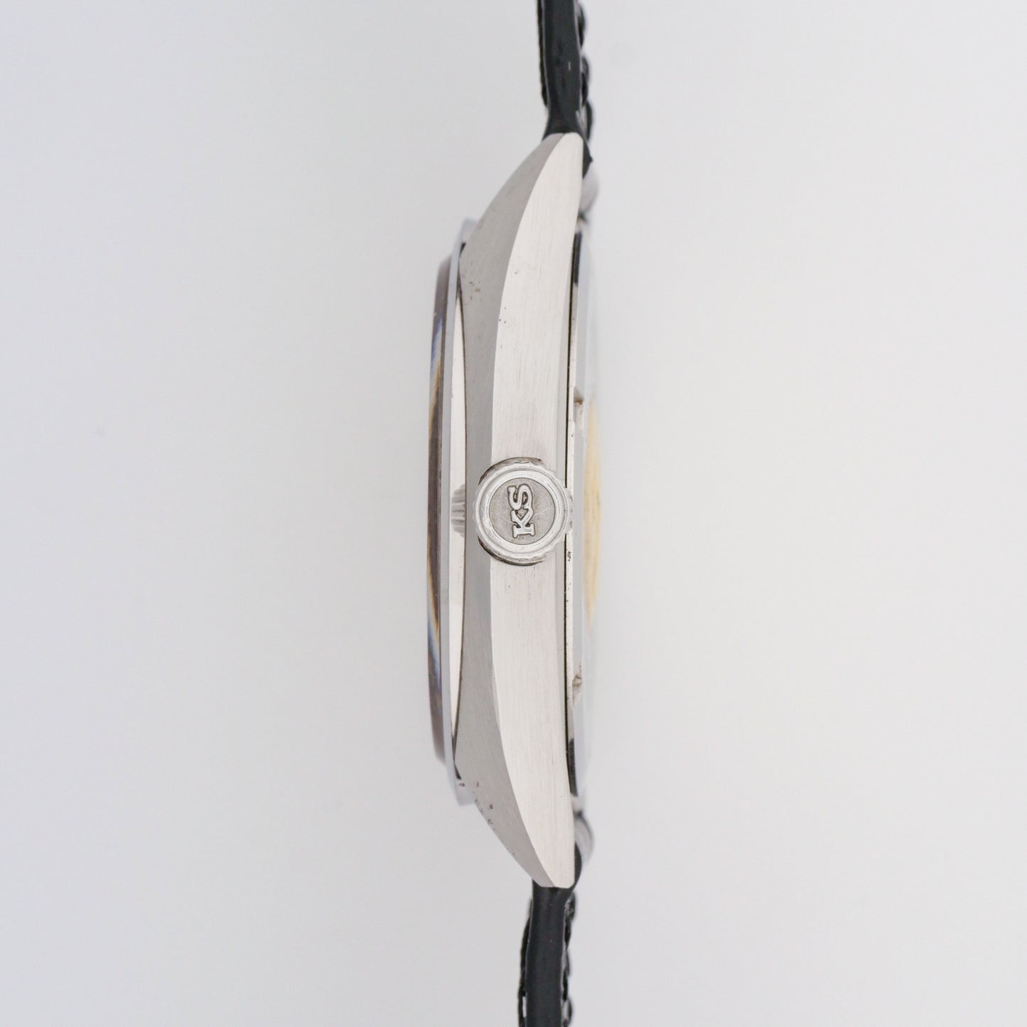 SEIKO KING KS HI-BEAT REF. 4502-7010