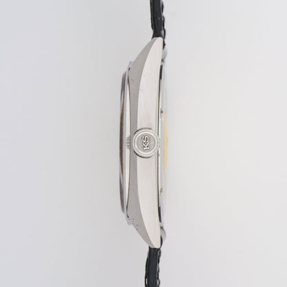 SEIKO KING KS HI-BEAT REF. 4502-7010