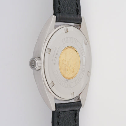 SEIKO KING KS HI-BEAT REF. 4502-7010