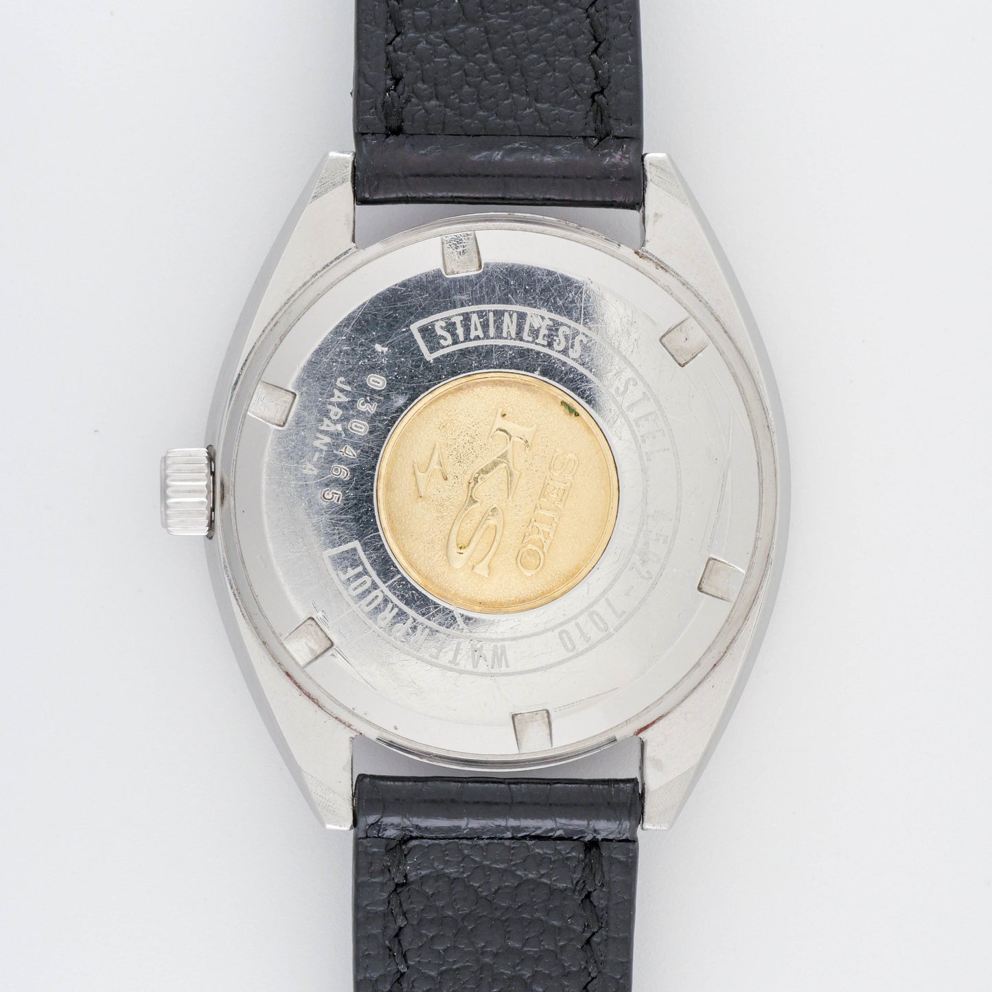 SEIKO KING KS HI-BEAT REF. 4502-7010