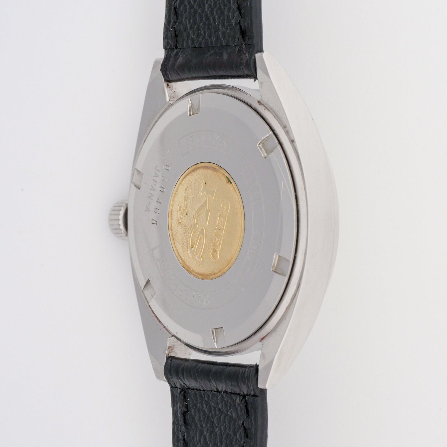 SEIKO KING KS HI-BEAT REF. 4502-7010