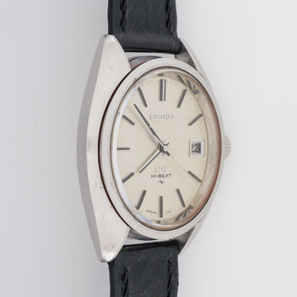 SEIKO KING KS HI-BEAT REF. 4502-7010