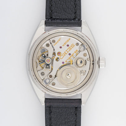 SEIKO KING KS HI-BEAT REF. 4502-7010
