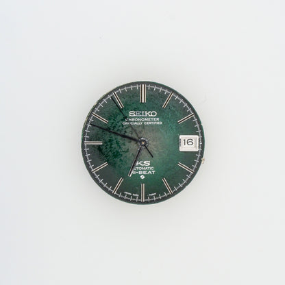 SEIKO KS AUTOMATIC HI-BEAT CHRONOMETER REF. 5625-7040