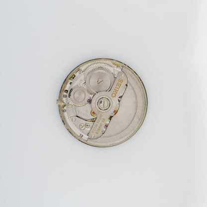 SEIKO KS AUTOMATIC HI-BEAT CHRONOMETER REF. 5625-7040