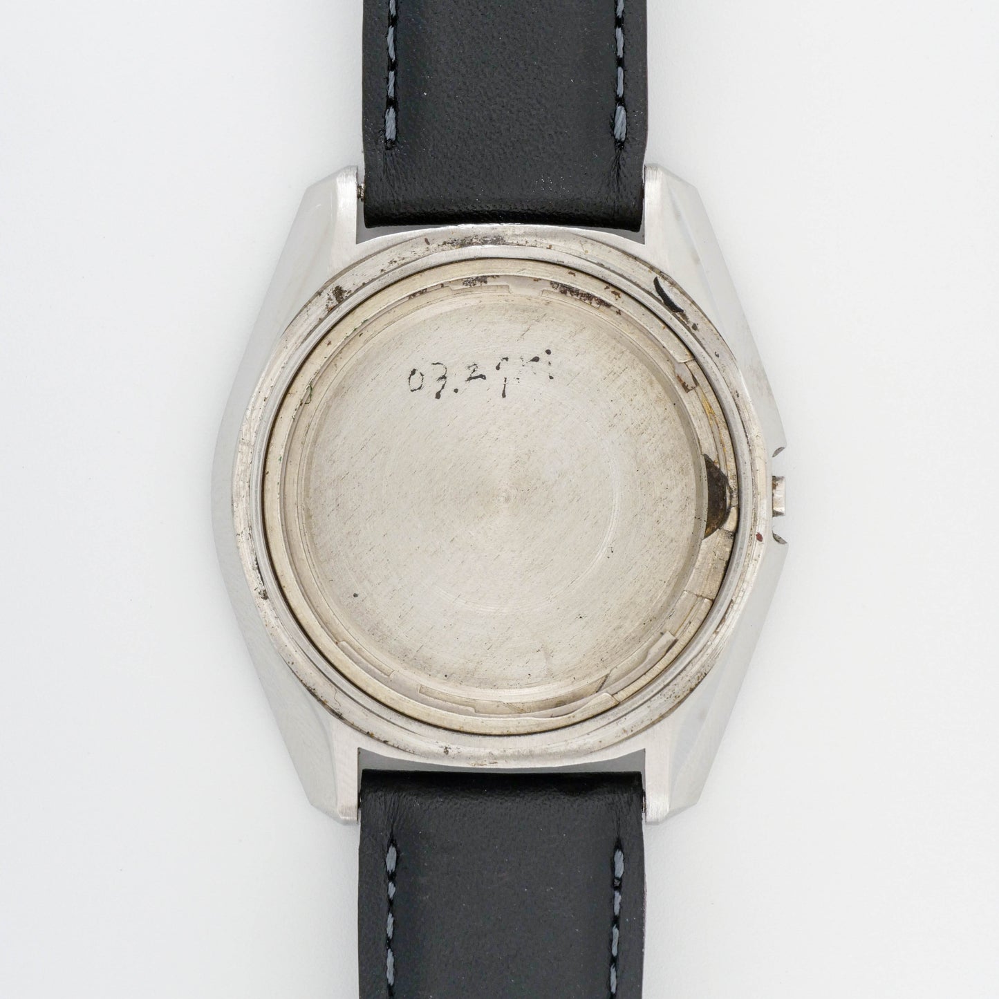 SEIKO KS AUTOMATIC HI-BEAT CHRONOMETER REF. 5625-7040