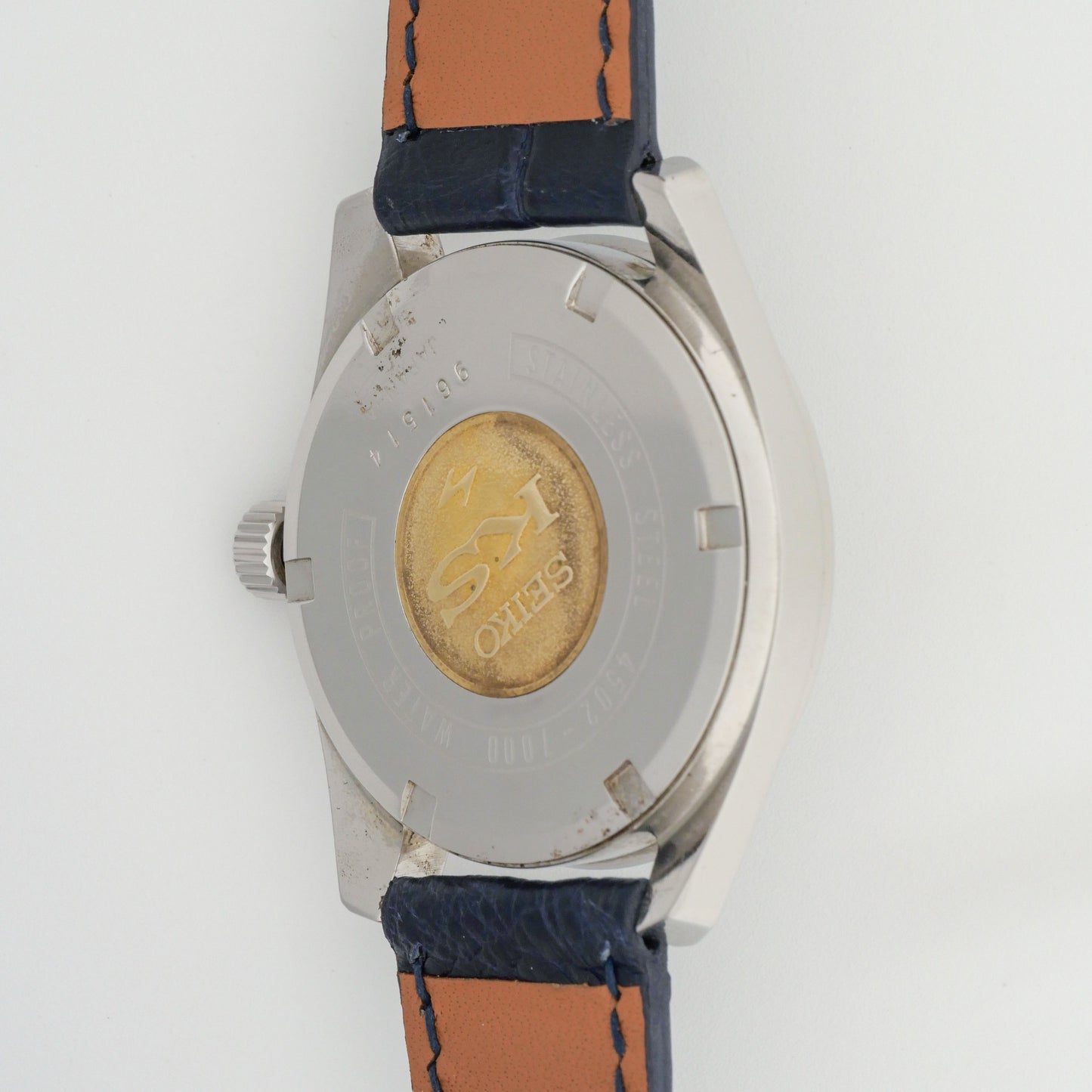 SEIKO KS HI-BEAT 36000 REF. 4502-7000