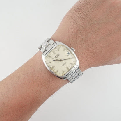 LONGINES CONQUEST AUTOMATIC REF. 1026-1