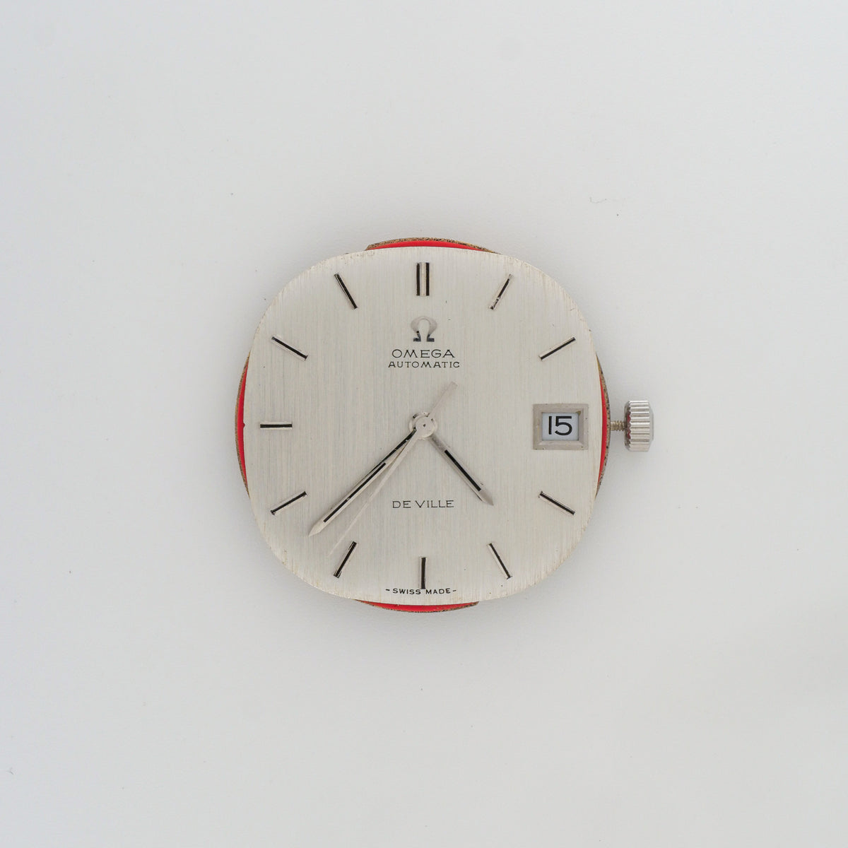 OMEGA DE VILLE AUTOMATIC REF. 162.045