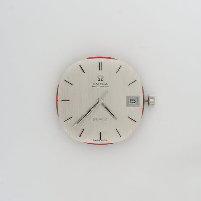 OMEGA DE VILLE AUTOMATIC REF. 162.045