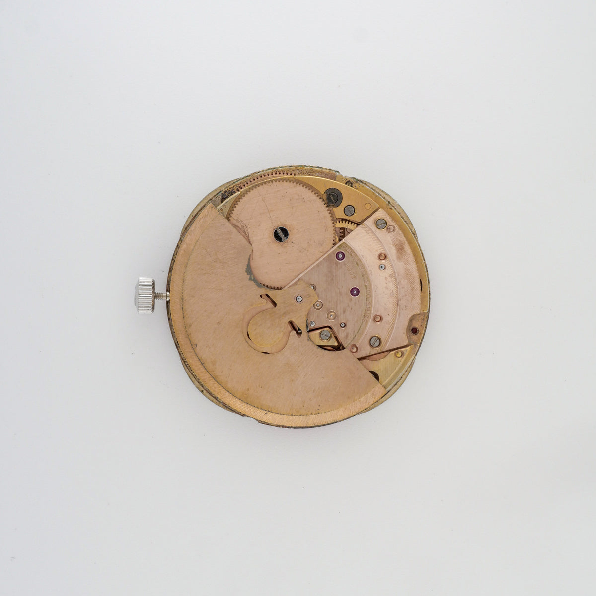 OMEGA DE VILLE AUTOMATIC REF. 162.045