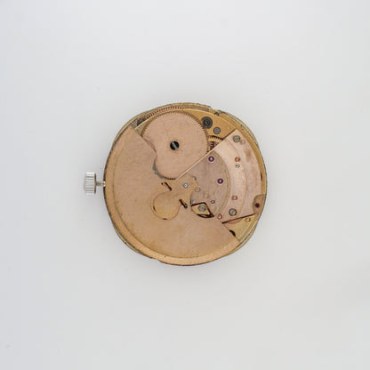OMEGA DE VILLE AUTOMATIC REF. 162.045