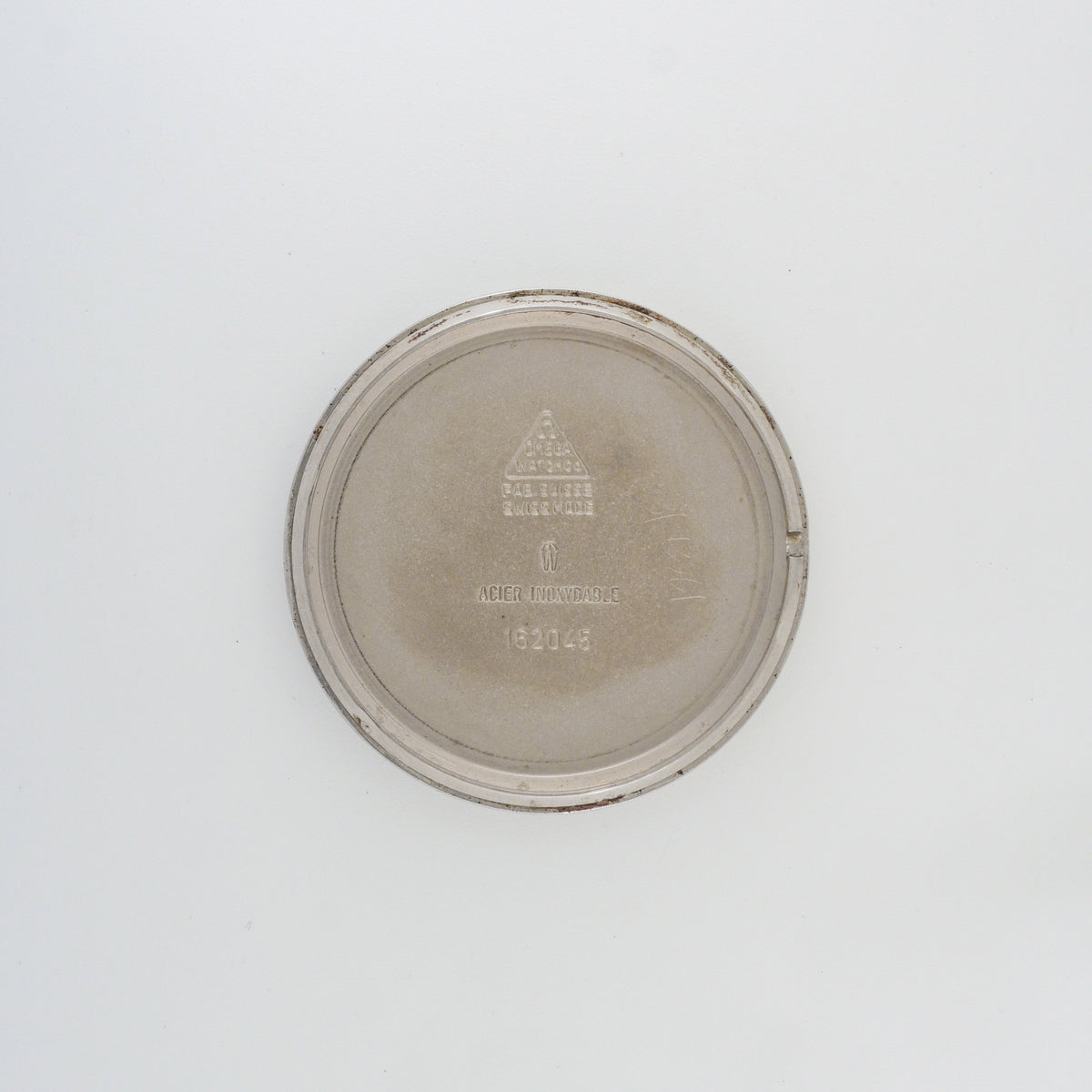 OMEGA DE VILLE AUTOMATIC REF. 162.045
