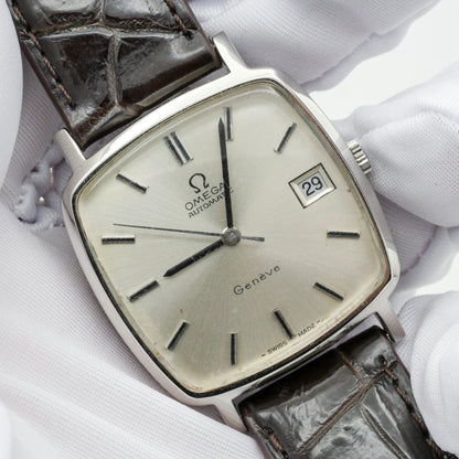 OMEGA GENÈVE AUTOMATIC REF. 162.0060
