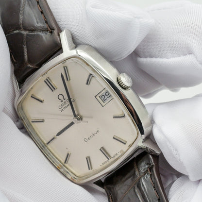OMEGA GENÈVE AUTOMATIC REF. 162.0060