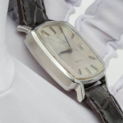 OMEGA GENÈVE AUTOMATIC REF. 162.0060