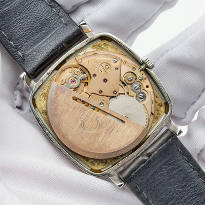 OMEGA GENÈVE AUTOMATIC REF. 162.0060