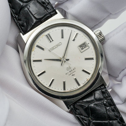 GRAND SEIKO GS HI-BEAT 36000 REF. 4522-8000