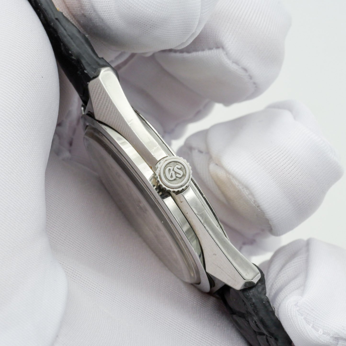 GRAND SEIKO GS HI-BEAT 36000 REF. 4522-8000