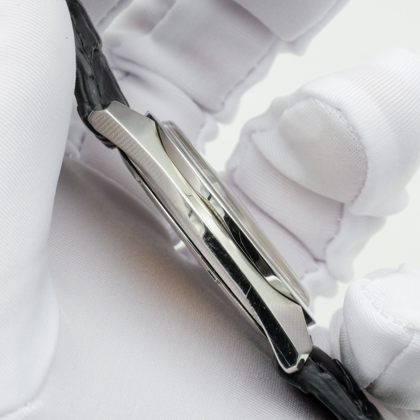 GRAND SEIKO GS HI-BEAT 36000 REF. 4522-8000
