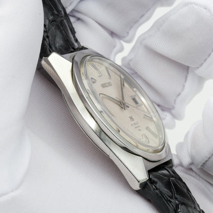 GRAND SEIKO GS HI-BEAT 36000 REF. 4522-8000