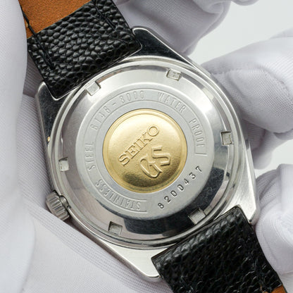 GRAND SEIKO GS AUTOMATIC HI-BEAT 36000 REF. 6146-8000