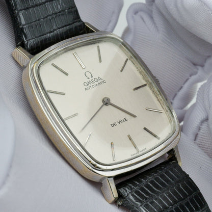 OMEGA DE VILLE AUTOMATIC REF. 151.0045