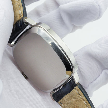 OMEGA DE VILLE AUTOMATIC PATTERN DIAL REF. 151.0045