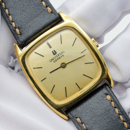 UNIVERSAL GENÈVE REF. 542114