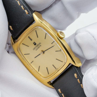 UNIVERSAL GENÈVE REF. 542114