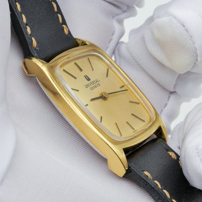 UNIVERSAL GENÈVE REF. 542114