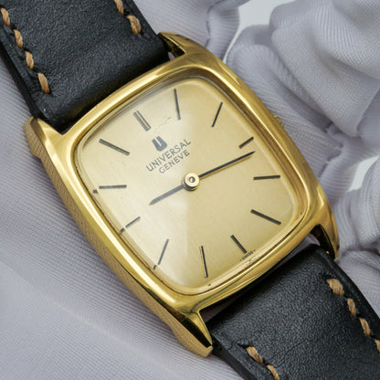 UNIVERSAL GENÈVE REF. 542114