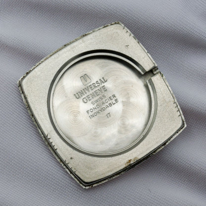 UNIVERSAL GENÈVE REF. 542114