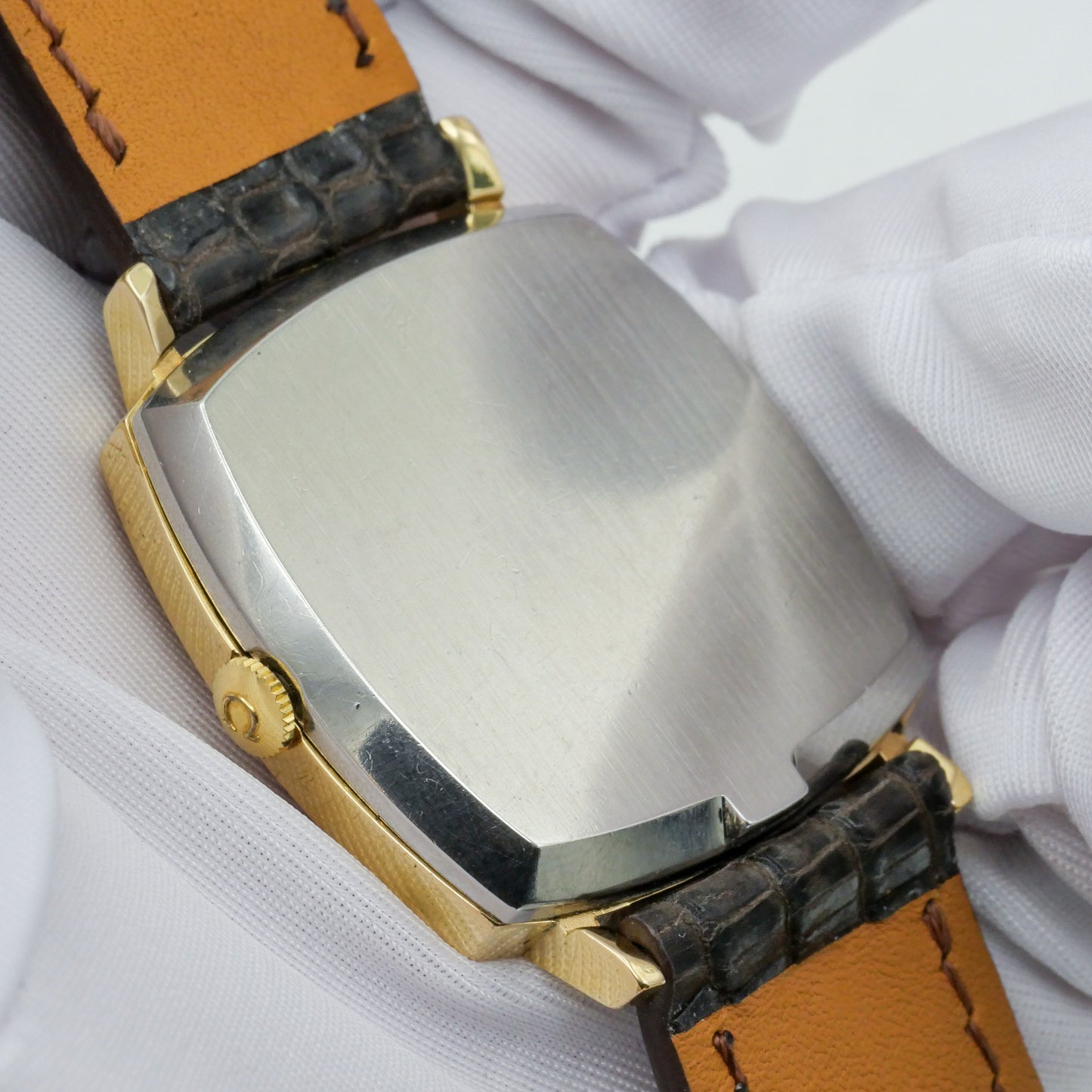 OMEGA GENÈVE AUTOMATIC REF. 162.0052
