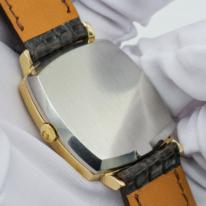 OMEGA GENÈVE AUTOMATIC REF. 162.0052