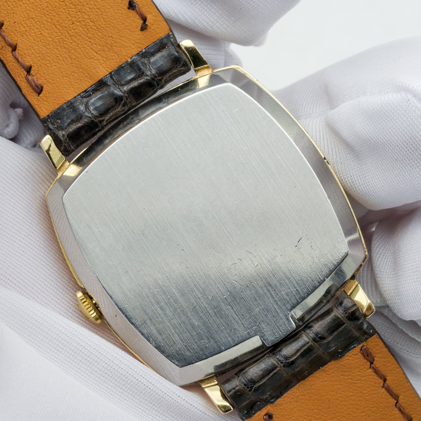 OMEGA GENÈVE AUTOMATIC REF. 162.0052