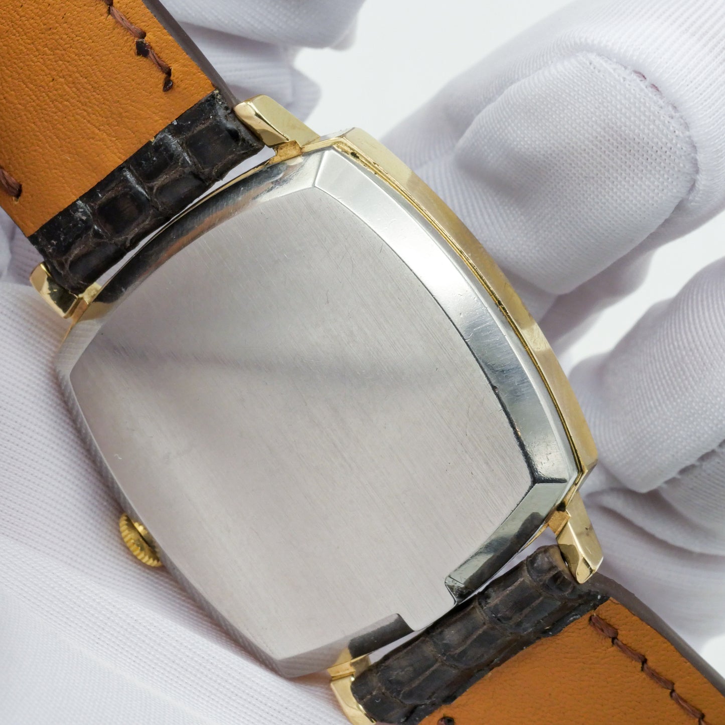 OMEGA GENÈVE AUTOMATIC REF. 162.0052