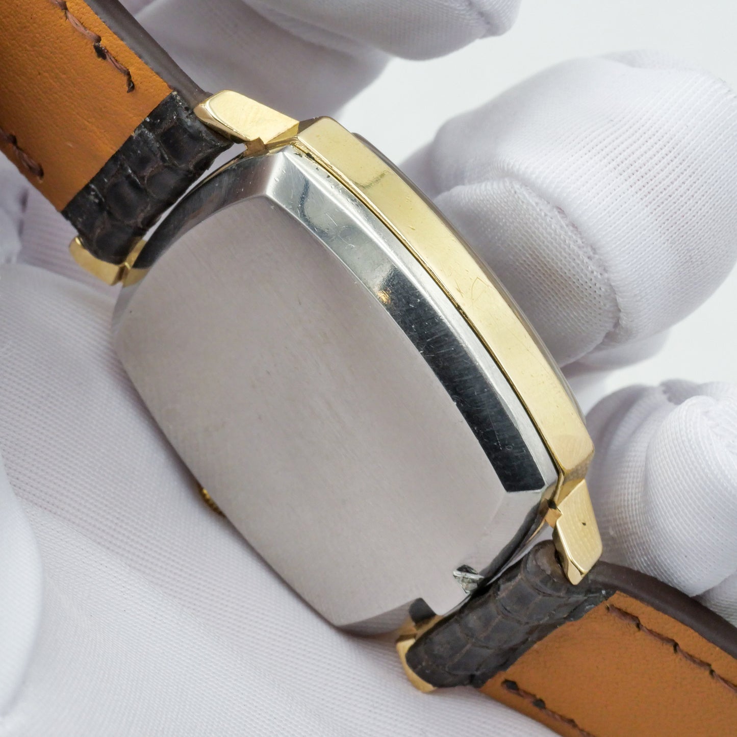 OMEGA GENÈVE AUTOMATIC REF. 162.0052