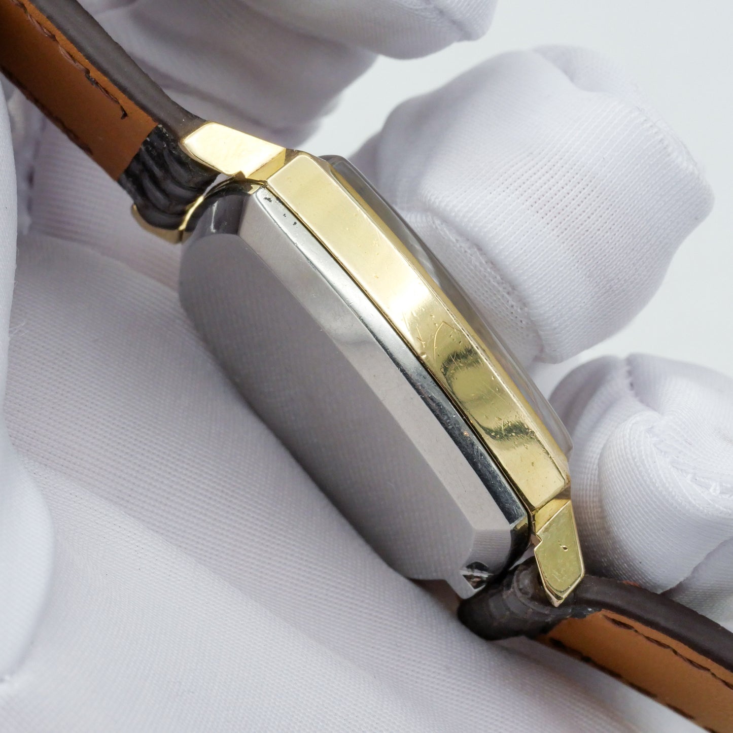 OMEGA GENÈVE AUTOMATIC REF. 162.0052