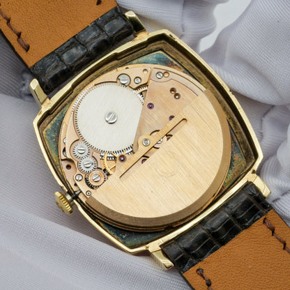 OMEGA GENÈVE AUTOMATIC REF. 162.0052