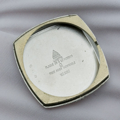 OMEGA GENÈVE AUTOMATIC REF. 162.0052