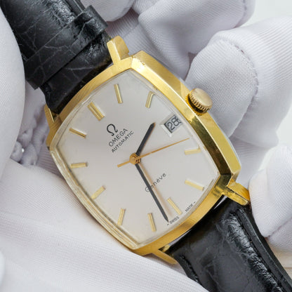 OMEGA GENÈVE AUTOMATIC REF. 162.0052