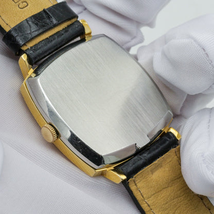 OMEGA GENÈVE AUTOMATIC REF. 162.0052