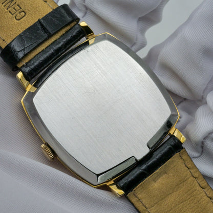 OMEGA GENÈVE AUTOMATIC REF. 162.0052