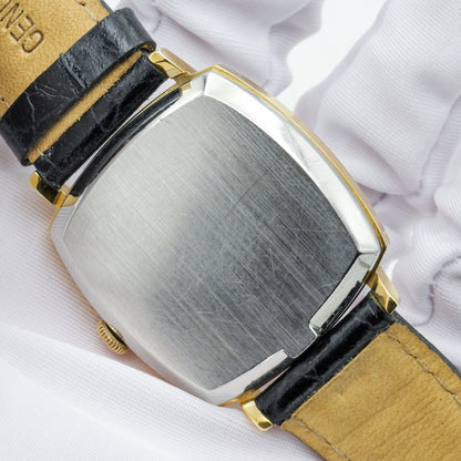 OMEGA GENÈVE AUTOMATIC REF. 162.0052