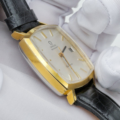 OMEGA GENÈVE AUTOMATIC REF. 162.0052