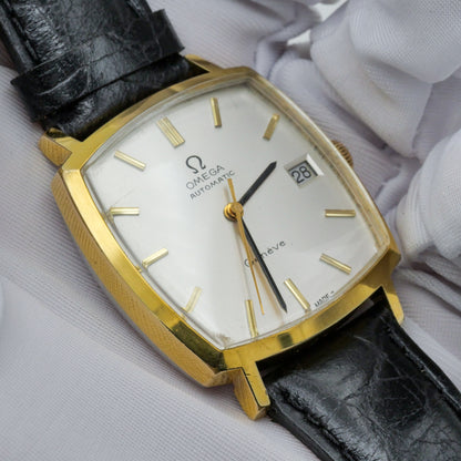 OMEGA GENÈVE AUTOMATIC REF. 162.0052