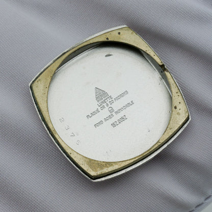 OMEGA GENÈVE AUTOMATIC REF. 162.0052