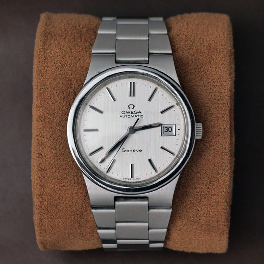 OMEGA GENEVE AUTOMATIC REF. 162.0173